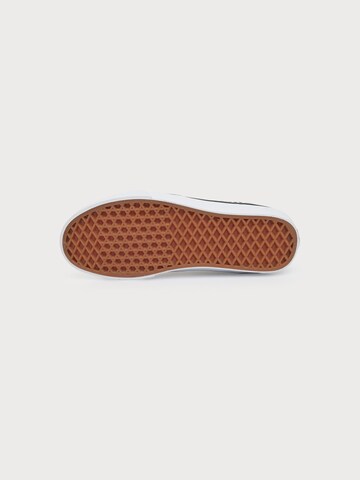 VANS Hög sneaker 'Half Cab Decon' i svart