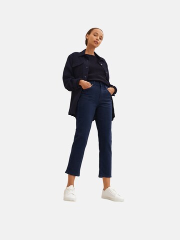 TOM TAILOR Regular Jeans 'Kate' in Blue