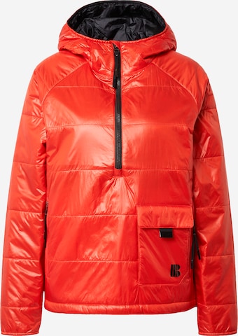 BURTON Outdoorjas 'Amora' in Oranje: voorkant