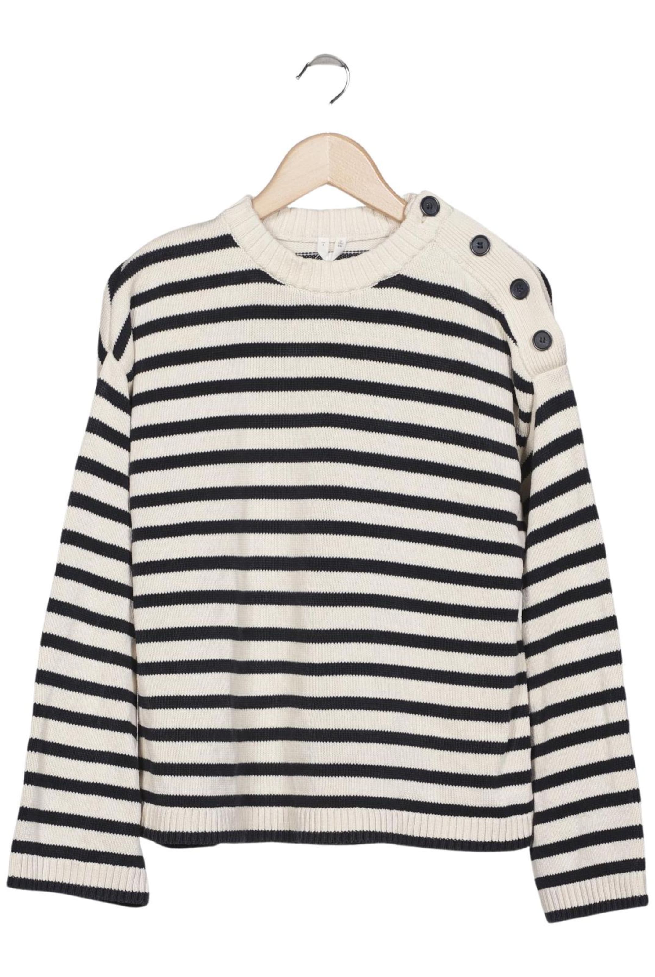 Arket Sweater & Cardigan in S in Mixed colors: front