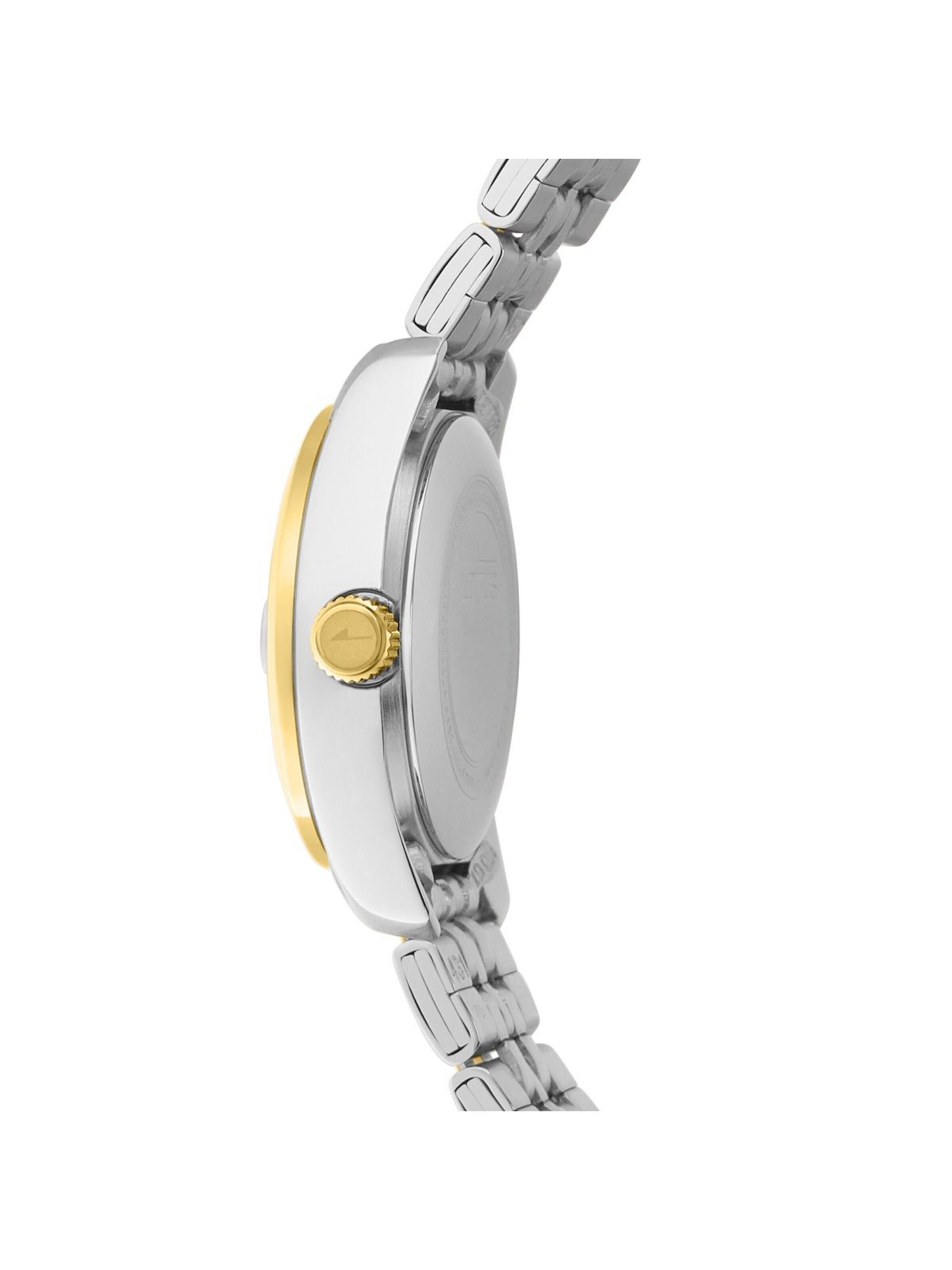 Montre à affichage analogique 'Lotus - Watch Old Money - Quartz watch movement - Watch case width: 26 mm' Lotus en vert