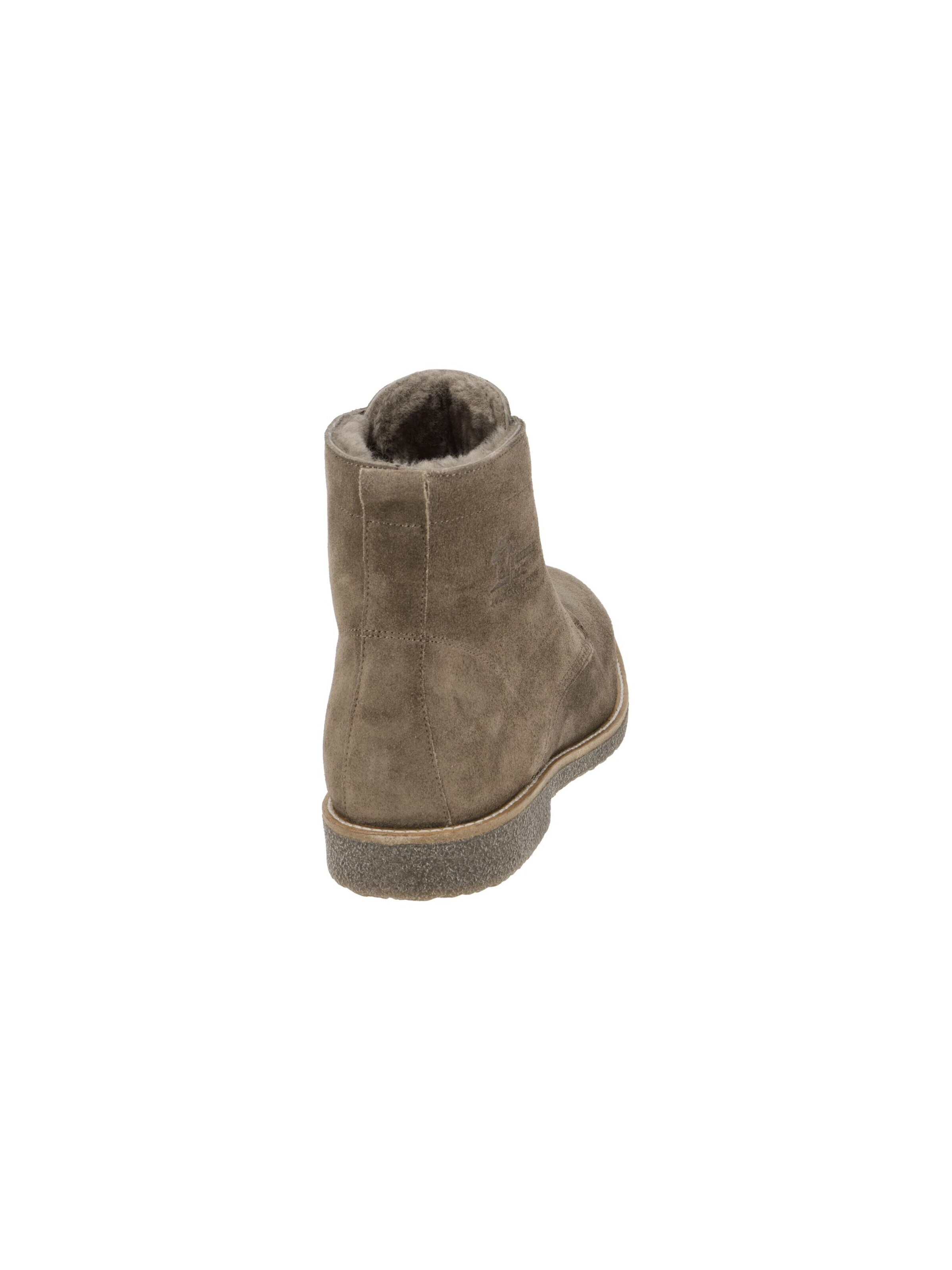 PANAMA JACK Boots in Grey