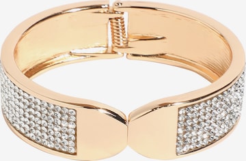 auksinė SOHI Apyrankė 'Collins': priekis