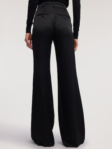 Pantaloni di Trussardi in nero