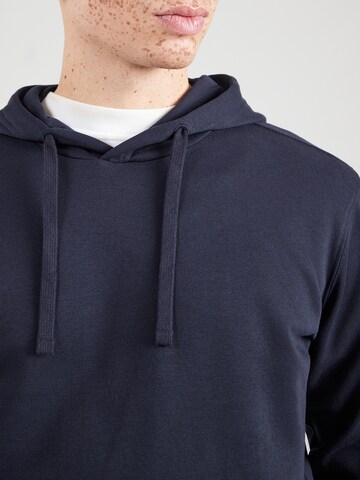 Sweat-shirt LERROS en bleu
