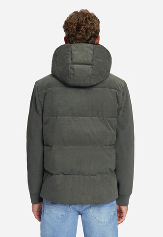 No Excess Jacke in Grün