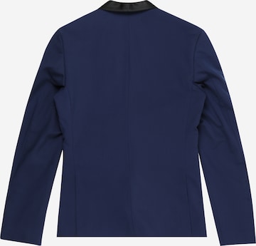 Jack & Jones Junior Blazer 'Solar' i blå