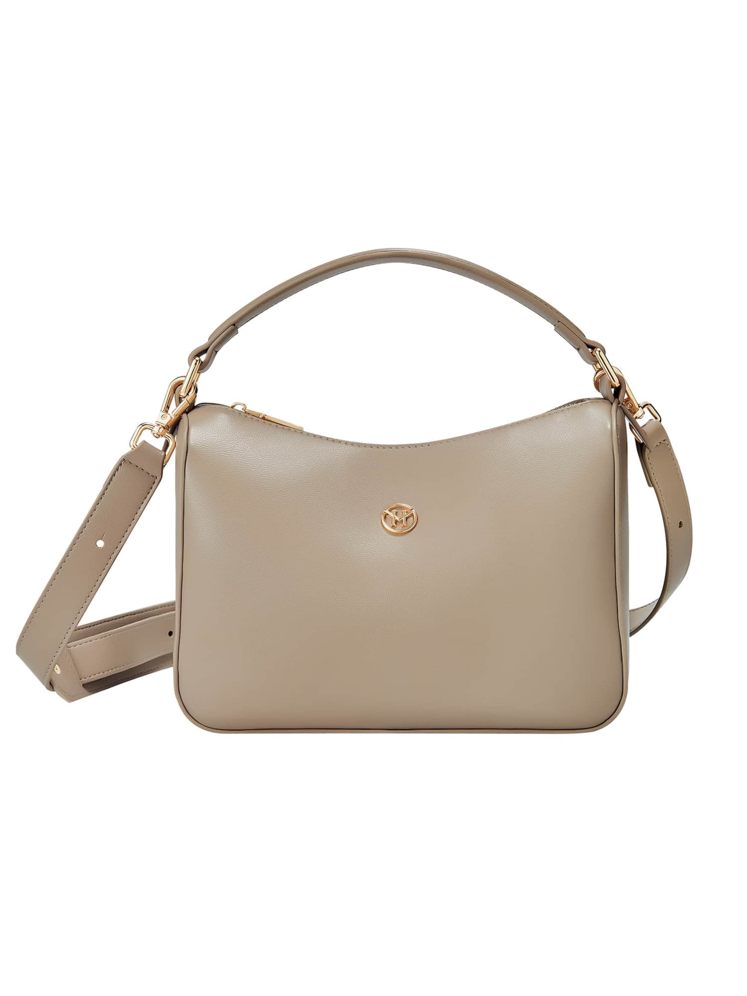 Victoria Hyde Crossbody bag 'Glennis' in Beige: front