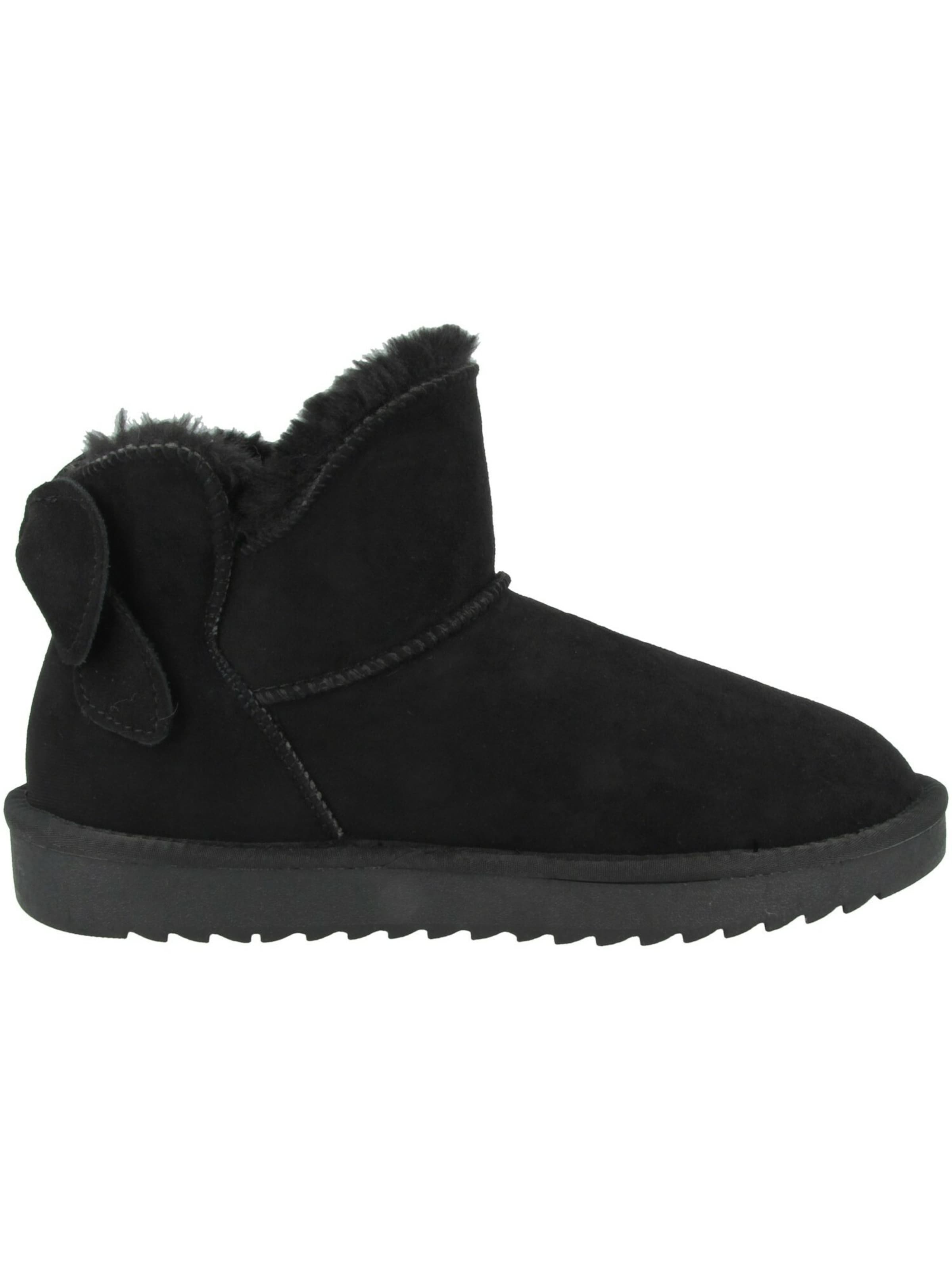 Dockers by Gerli - Botas en negro