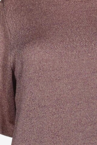 Doris Streich Sweater & Cardigan in XXXL in Purple