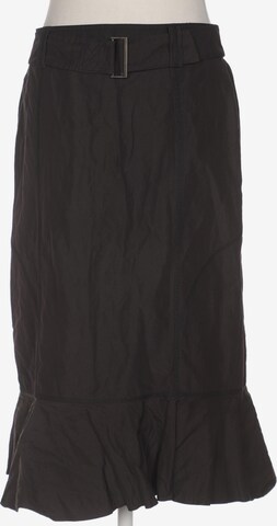 GERRY WEBER Skirt in L in Black: front