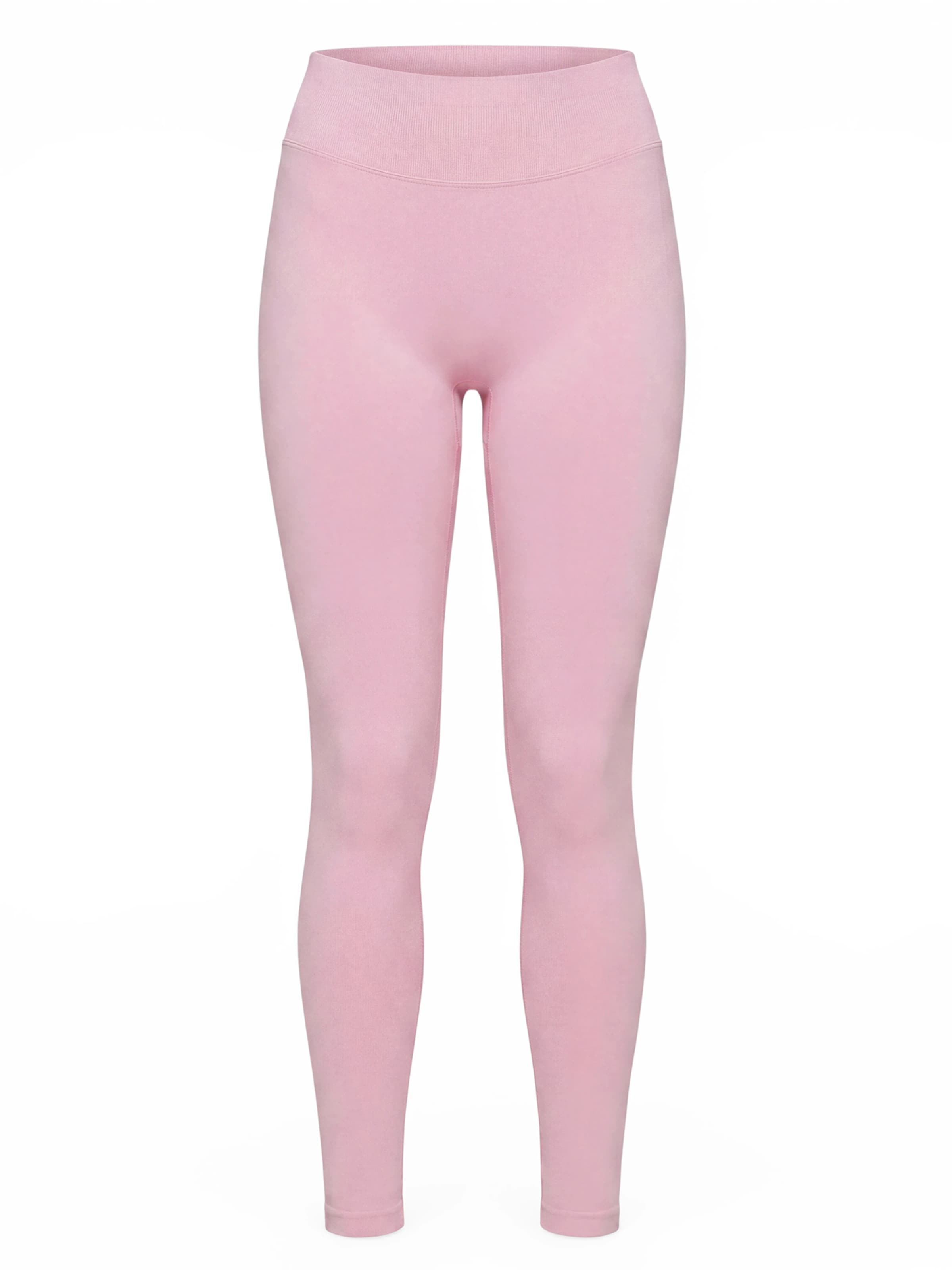 MYLAVIE by Sarah Harrison Leggings in XS in pink, Produktansicht