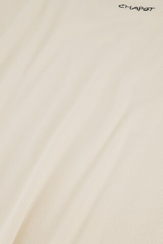 Fabienne Chapot Shirt in Beige