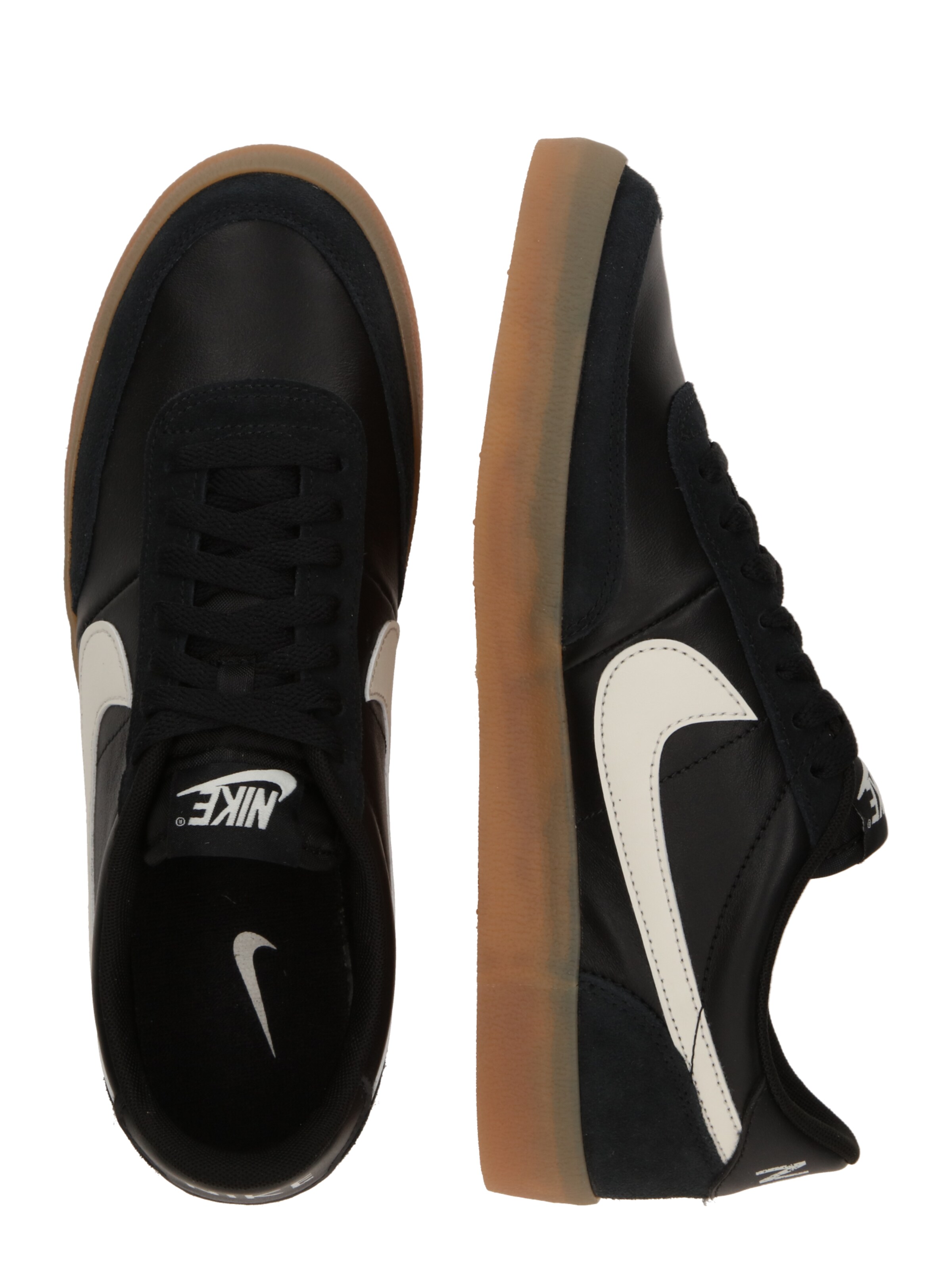 Sneaker bassa 'Killshot 2' di Nike Sportswear in nero