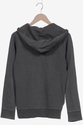 ARMEDANGELS Sweatshirt & Zip-Up Hoodie in M in Grey