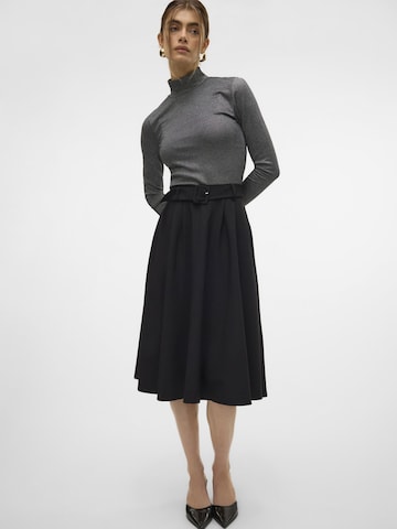 Jupe VERO MODA en noir