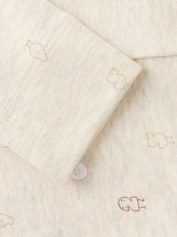 NAME IT - Skinny Leggings 'NBFLYDIANNA' en blanco