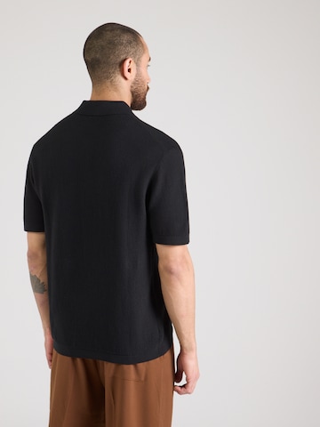 Calvin Klein Πουλόβερ σε μαύρο