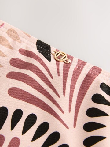 Bas de bikini Next en rose