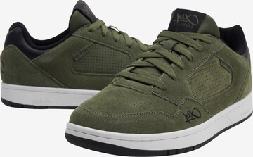 K1X Sneakers low i grønn