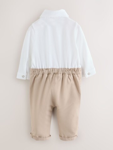 Baker by Ted Baker Kezeslábasok - bézs