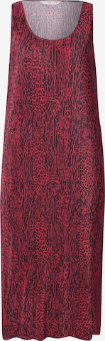 Robe Angel of Style en rouge : devant