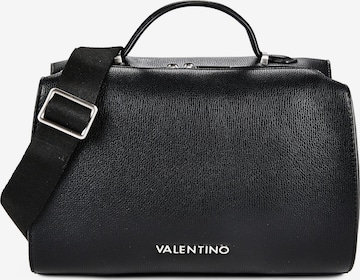 VALENTINO Handtas 'Sarah Mir' in Zwart: voorkant
