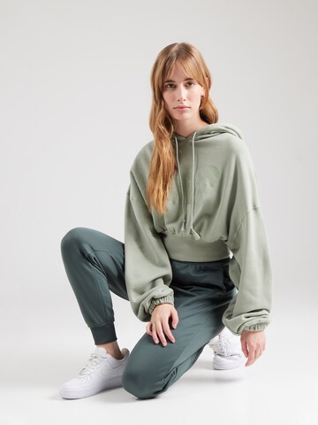Nike Sportswear - Sudadera en verde