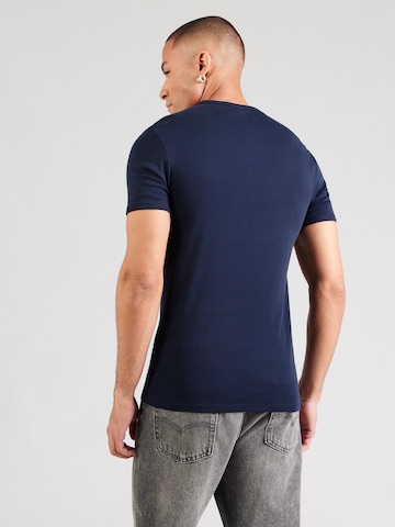 T-Shirt G-STAR en bleu