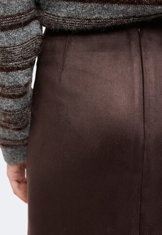 GAP Skirt in Brown