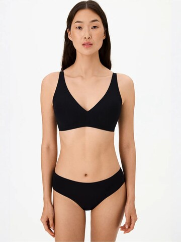 Classique Soutien-gorge 'BHs & Bralettes' Penti en noir