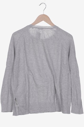 MUSTANG Pullover M in Grau