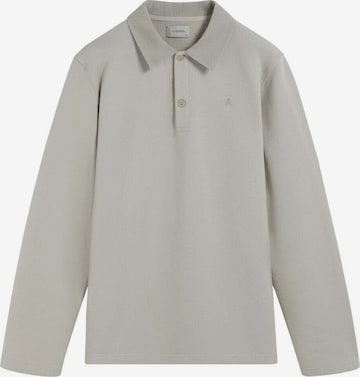 Scalpers Collegepaita värissä beige: etupuoli