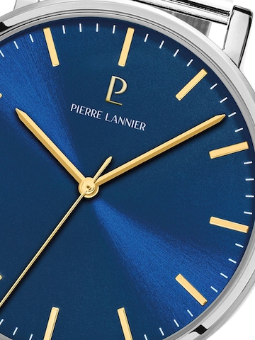 Pierre Lannier Analoguhr 'Watch Essential'‌‌‌‌‌ in Blau