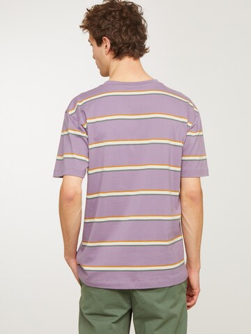 recolution Shirt in Purple