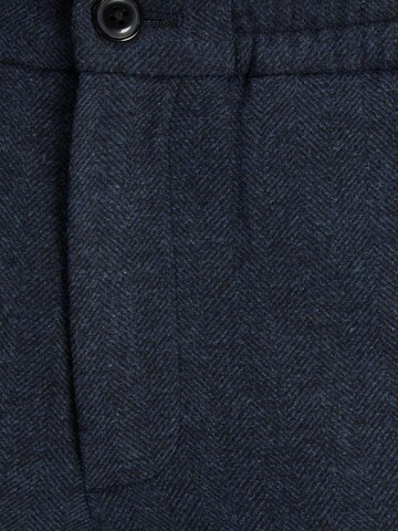 regular Pantaloni 'DAVID' di JACK & JONES in blu