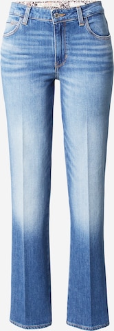 GUESS Jeans i blå: framsida