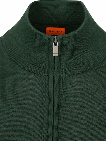Suitable Shirt in Green