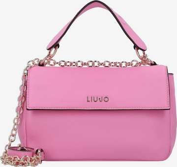 Liu Jo Crossbody Bag 'Jorah' in Pink: front