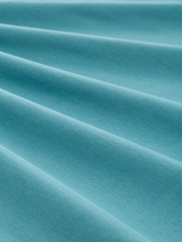 TOM TAILOR Men + Shirt in Blue