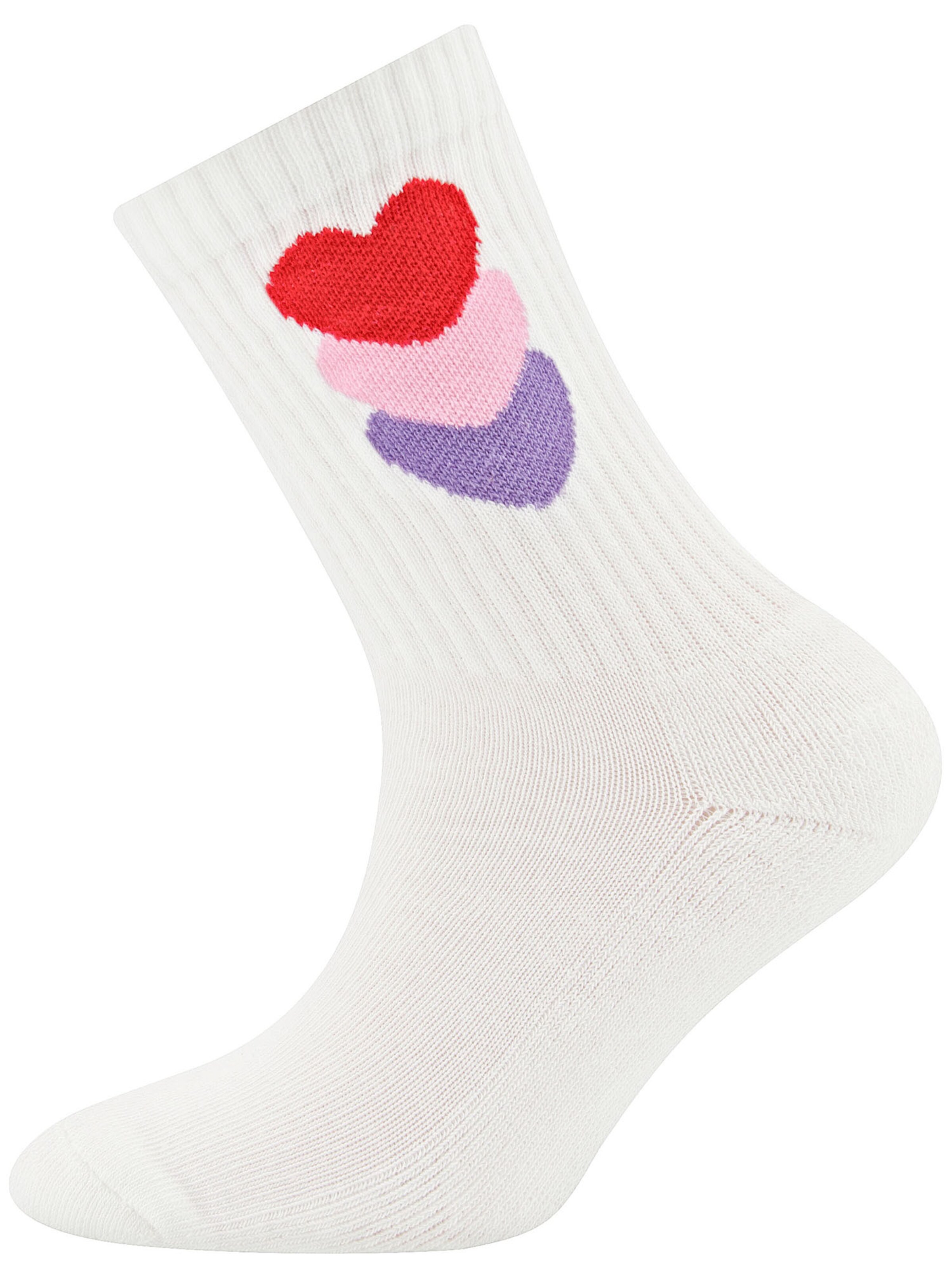 EWERS Zokni - vegyes színek