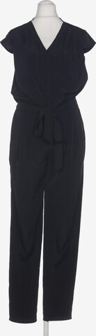 ESPRIT Overall oder Jumpsuit S in Schwarz: predná strana