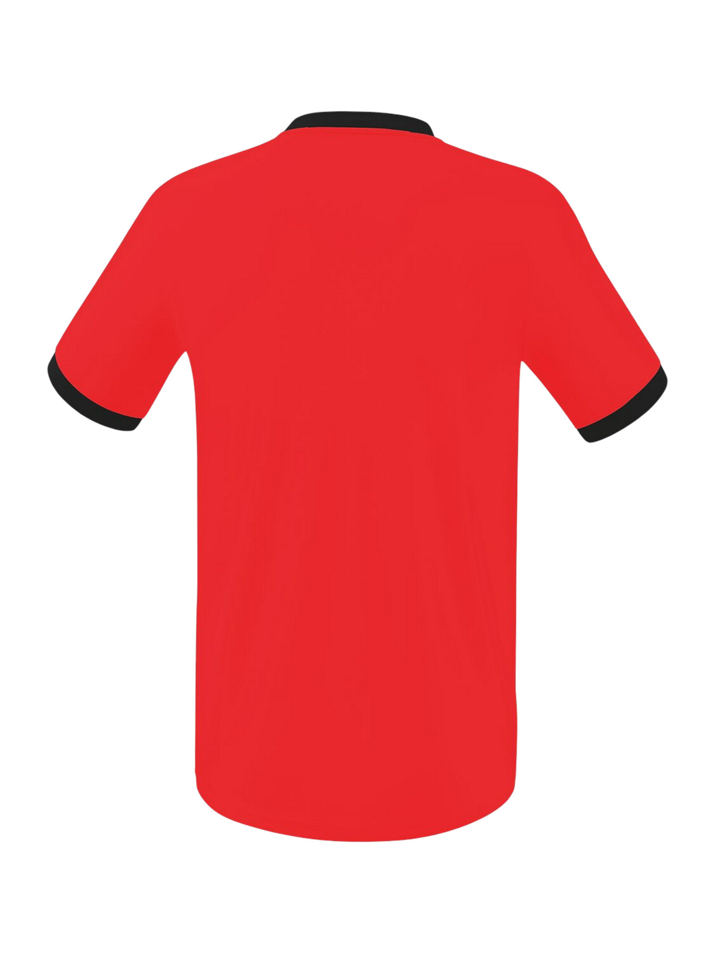 ERIMA Funktionsshirt in Rot