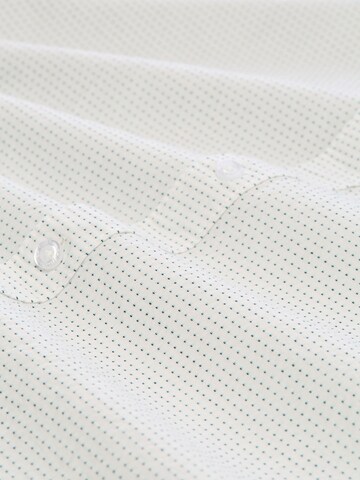 TOM TAILORRegular Fit Košulja - bijela boja