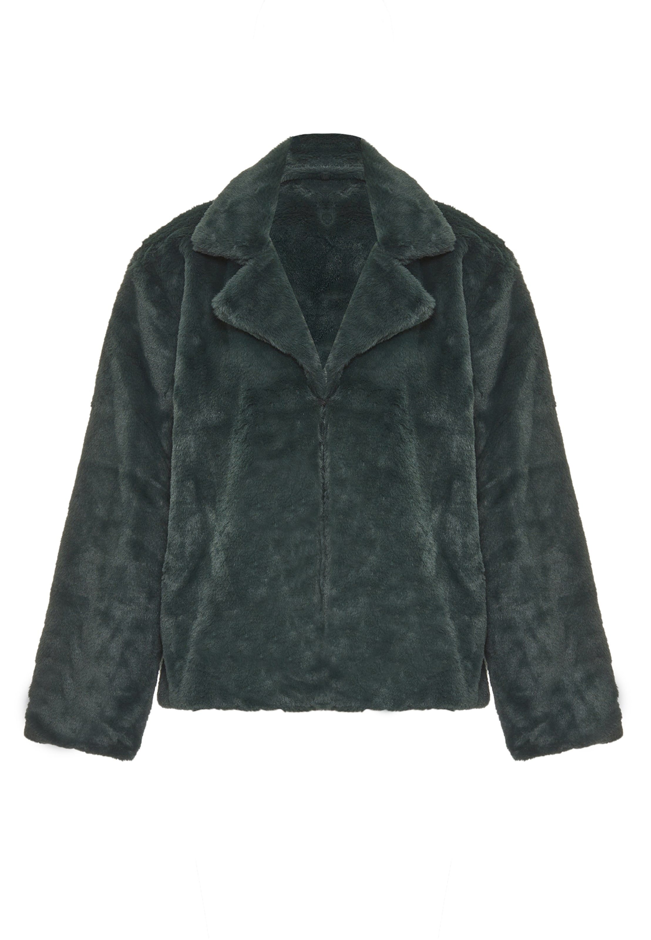 ALARY Přechodná bunda - tmavě zelená, Produkt