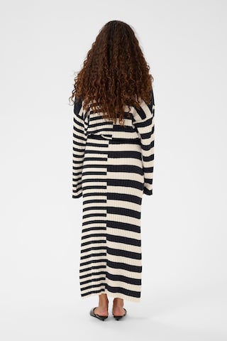 SOAKED IN LUXURY Nederdel 'SLZillia' i beige