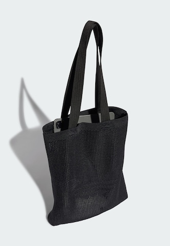 ADIDAS ORIGINALS - Shopper en negro