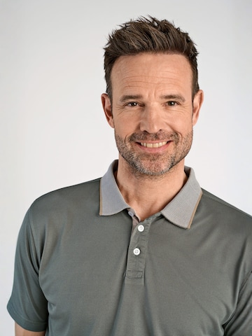 Jack's Shirt in Green