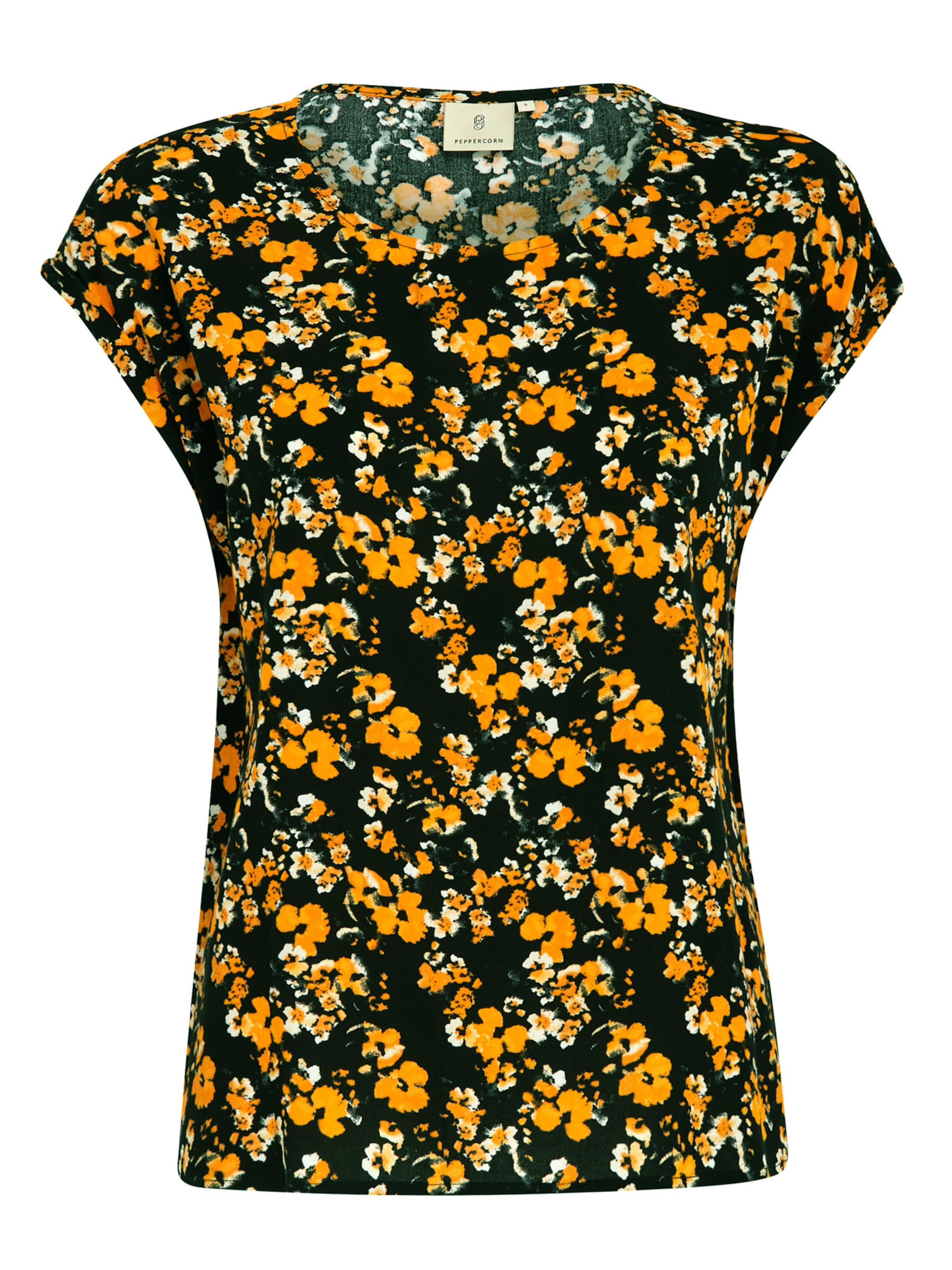 Peppercorn Pusero 'Fanny Malucca' värissä musta: etupuoli