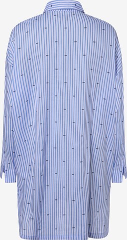 DKNY Nightgown in Blue